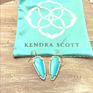 Kendra Scott Skylar earrings
